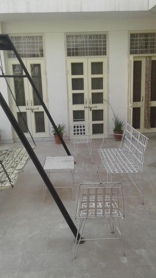 Hotel Doongri Haveli Jaipur Exterior foto